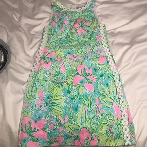 Lilly Pulitzer shift dress